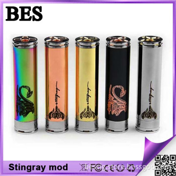 China Made 2014 Newest High Quality Stingary Mechanical Mod with Good Price
